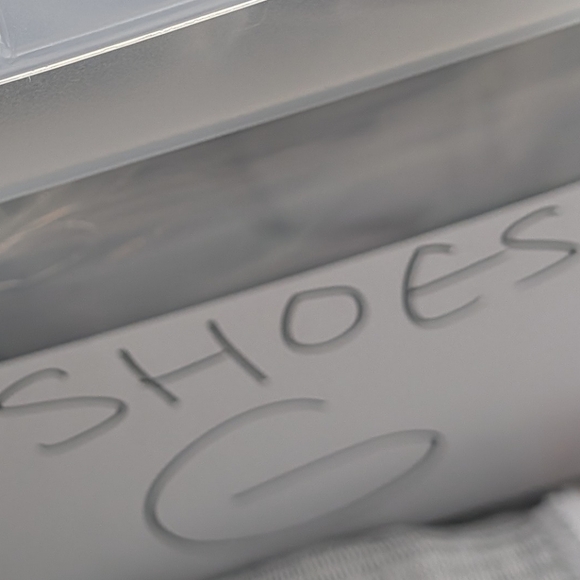 Cole Haan Nike Air Black Avalon Tall Boot - Picture 8 of 8